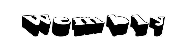 razzo  Free Fonts Download