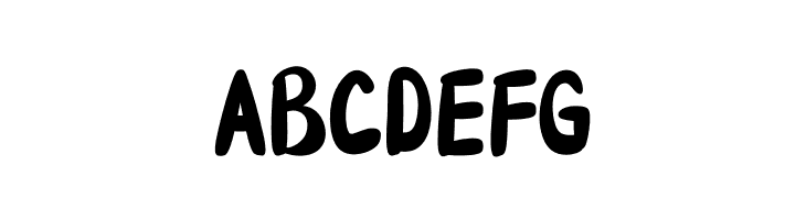 Brokenbrush  Free Fonts Download