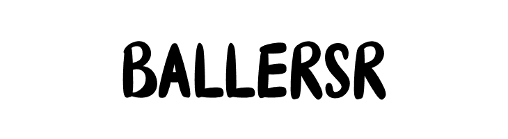 Brokenbrush  Free Fonts Download