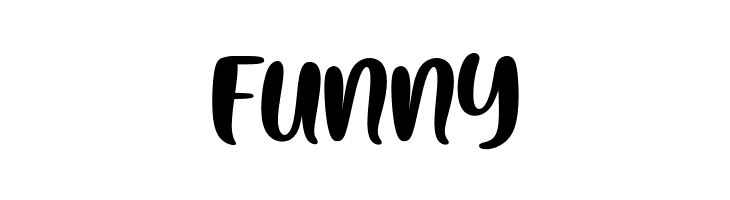 Lemon Brownies  Free Fonts Download