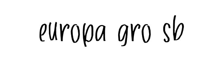 Unlucky Handwriting  Free Fonts Download