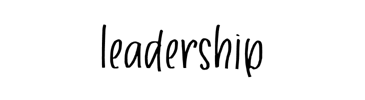 Unlucky Handwriting  Free Fonts Download