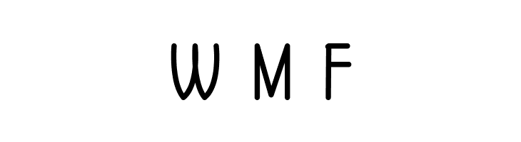 Butter Yellow Personal Use  Free Fonts Download