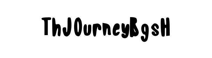 Broken Brakes  Free Fonts Download