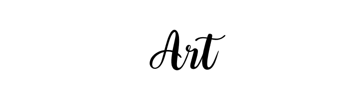 Allisha  Free Fonts Download