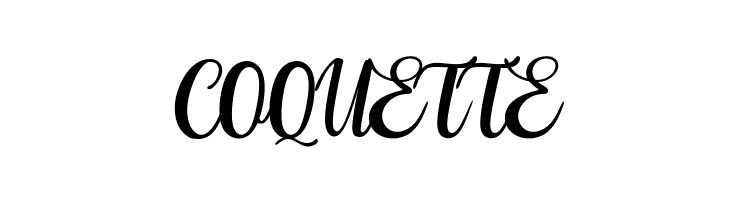 Allisha  Free Fonts Download