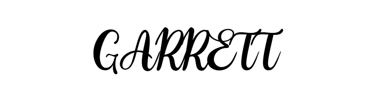 Allisha  Free Fonts Download