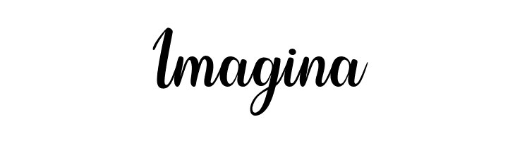 Allisha  Free Fonts Download