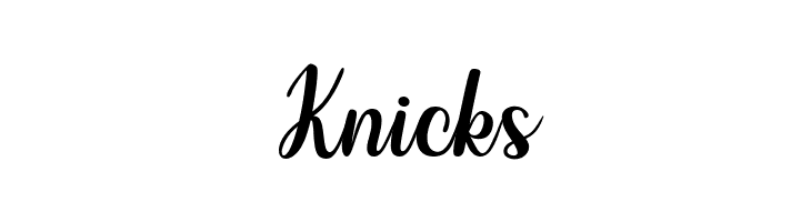 Allisha  Free Fonts Download