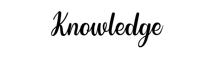 Allisha  Free Fonts Download