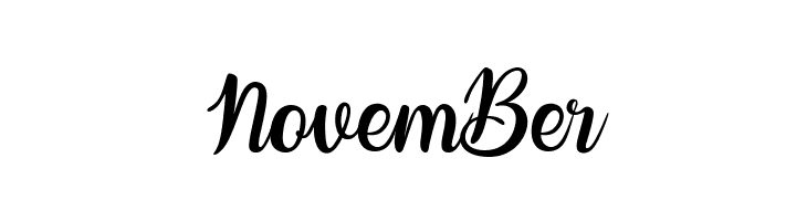 Allisha  Free Fonts Download