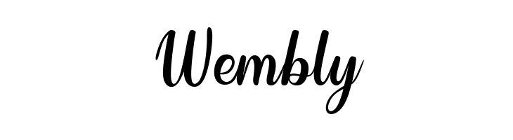 Allisha  Free Fonts Download