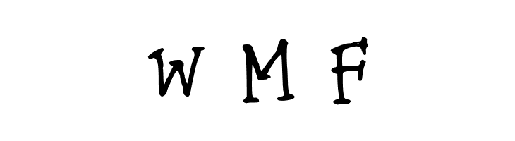 Jack Sketcher  Free Fonts Download