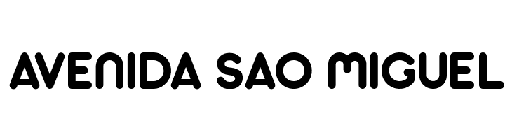 Arista 2.0 Alternate  Free Fonts Download