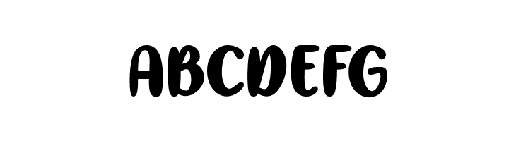 Lobster Bisque  Free Fonts Download