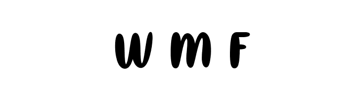 Lobster Bisque  Free Fonts Download