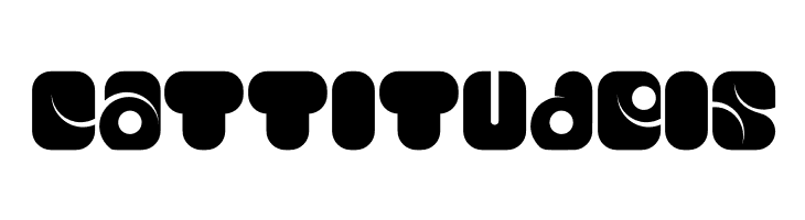 Capsule Robot  Free Fonts Download