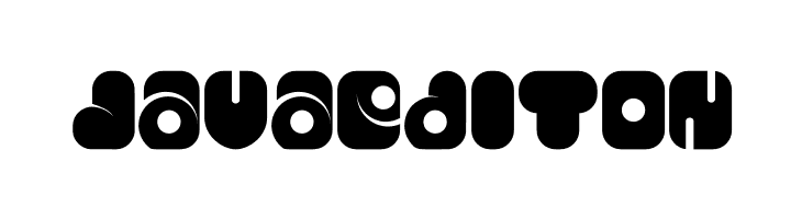 Capsule Robot  Free Fonts Download