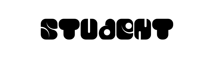 Capsule Robot  Free Fonts Download