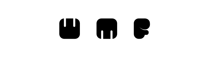Capsule Robot  Free Fonts Download