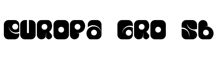Capsule Robot  Free Fonts Download