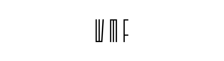 Strak Demo  Free Fonts Download