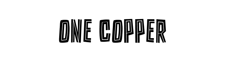 Burlesk Inline  Free Fonts Download