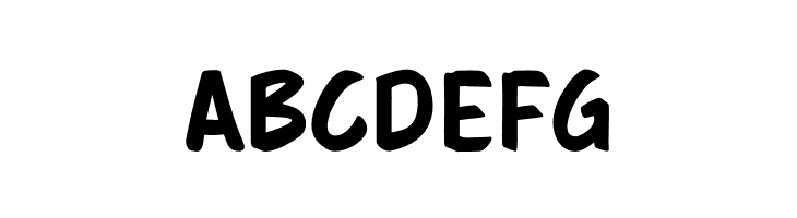 Luckystrikes  Free Fonts Download