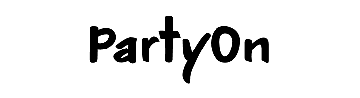 Luckystrikes  Free Fonts Download