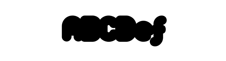 Arista 2.0 Fat  Free Fonts Download