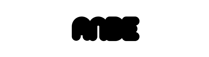 Arista 2.0 Fat  Free Fonts Download