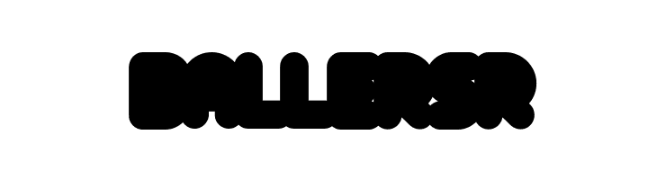 Arista 2.0 Fat  Free Fonts Download