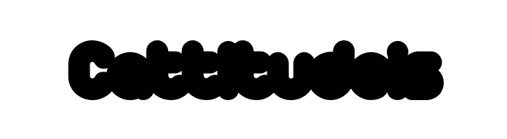 Arista 2.0 Fat  Free Fonts Download