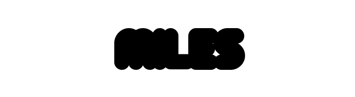 Arista 2.0 Fat  Free Fonts Download