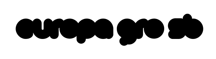 Arista 2.0 Fat  Free Fonts Download