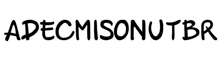 Alohay Regular Regular  Free Fonts Download