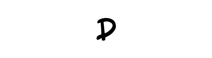 Alohay Regular Regular  Free Fonts Download