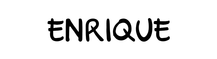 Alohay Regular Regular  Free Fonts Download