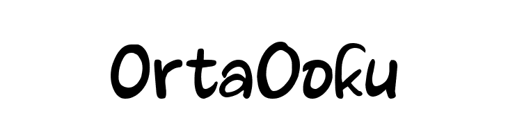 Alohay Regular Regular  Free Fonts Download