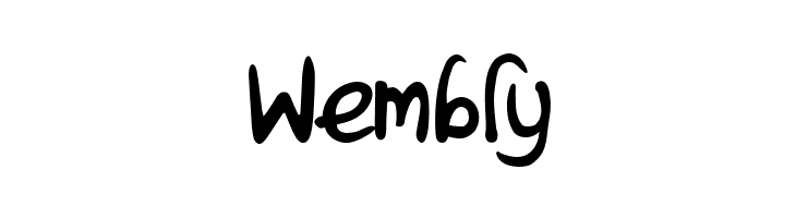 Alohay Regular Regular  Free Fonts Download