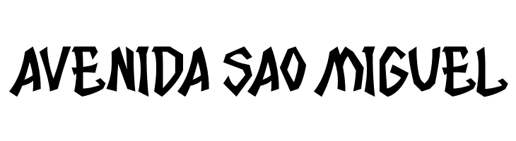 The Shadow Adventure  Free Fonts Download