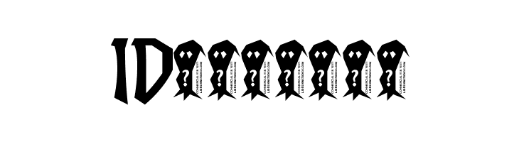 The Shadow Adventure  Free Fonts Download