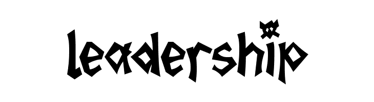 The Shadow Adventure  Free Fonts Download