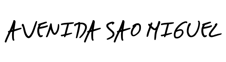 Milak Font Bold  Free Fonts Download