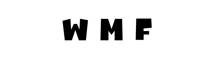 Hog-World  Free Fonts Download