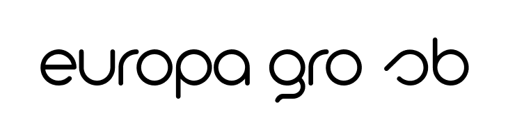 Arista 2.0 Alternate Light  Free Fonts Download