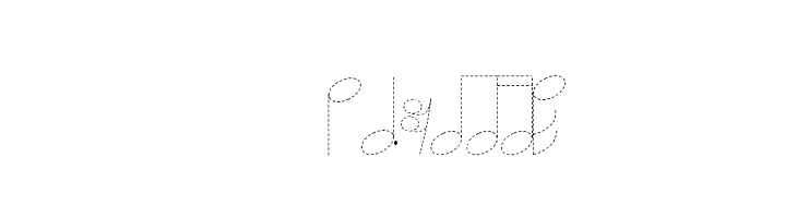 lasolsi_figuras  Free Fonts Download