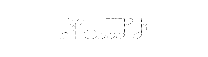 lasolsi_figuras  Free Fonts Download