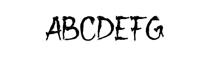 Arafura-Regular  Free Fonts Download