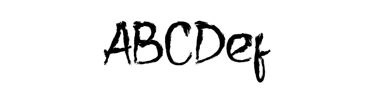 Arafura-Regular  Free Fonts Download